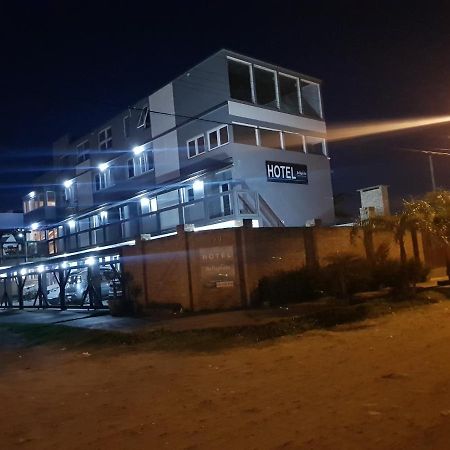 Bellapraia Apart Hotel 卡西诺 外观 照片