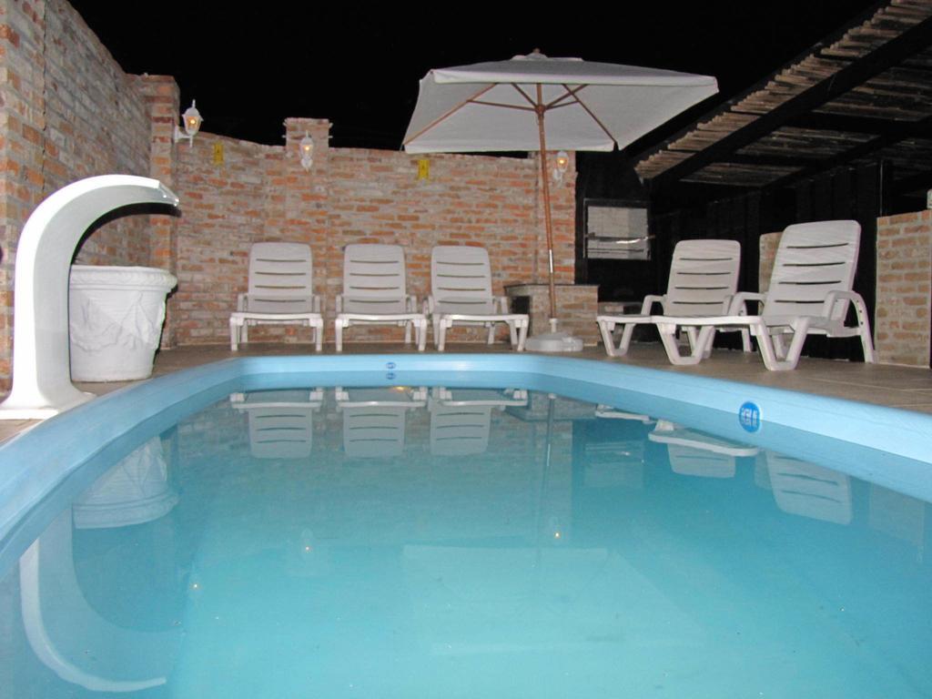 Bellapraia Apart Hotel 卡西诺 外观 照片