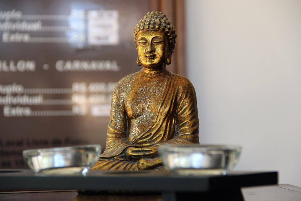 Bellapraia Apart Hotel 卡西诺 外观 照片