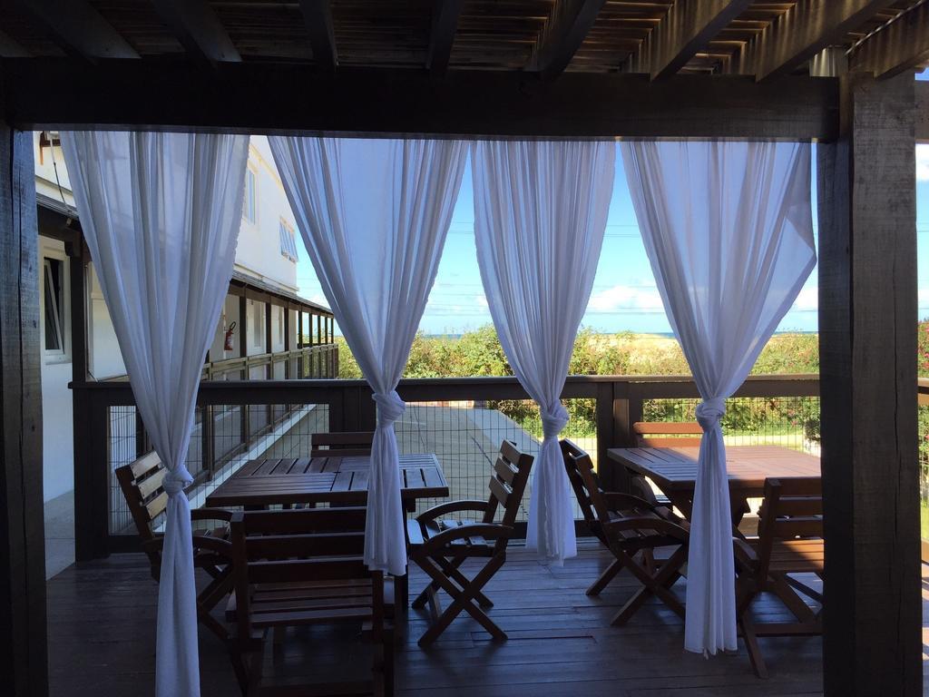 Bellapraia Apart Hotel 卡西诺 外观 照片
