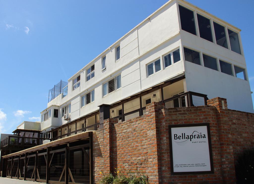 Bellapraia Apart Hotel 卡西诺 外观 照片