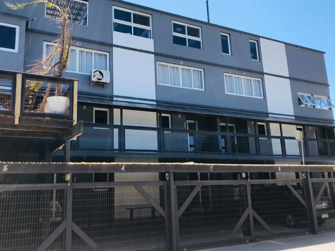 Bellapraia Apart Hotel 卡西诺 外观 照片