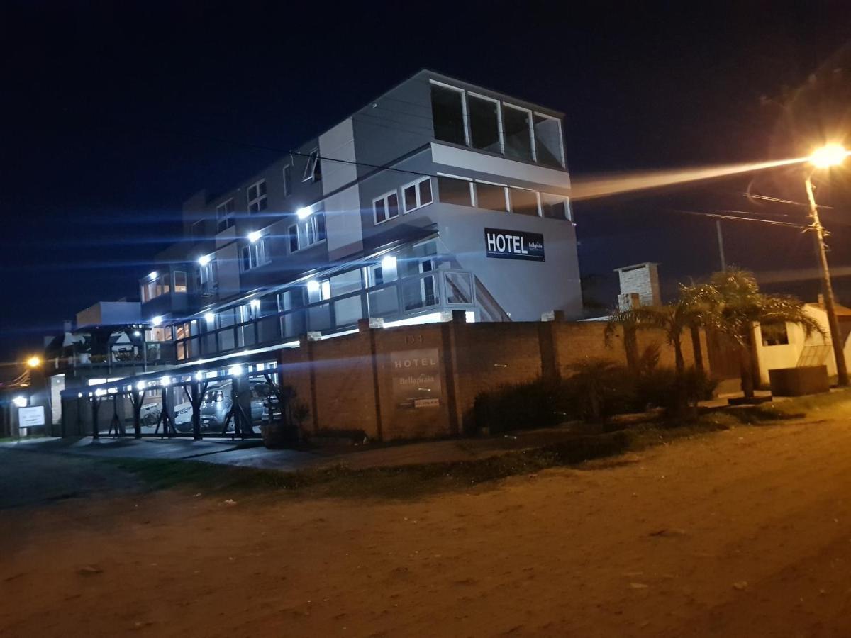 Bellapraia Apart Hotel 卡西诺 外观 照片