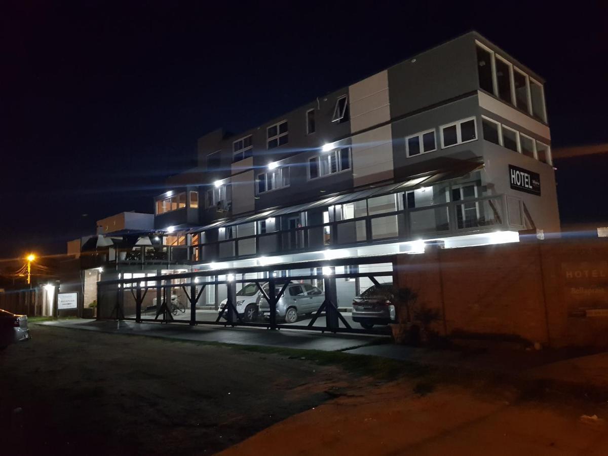 Bellapraia Apart Hotel 卡西诺 外观 照片