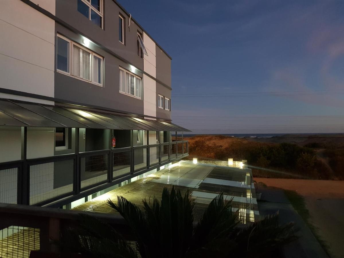 Bellapraia Apart Hotel 卡西诺 外观 照片